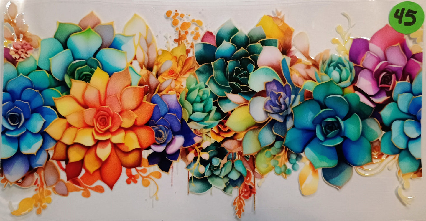 Flowers