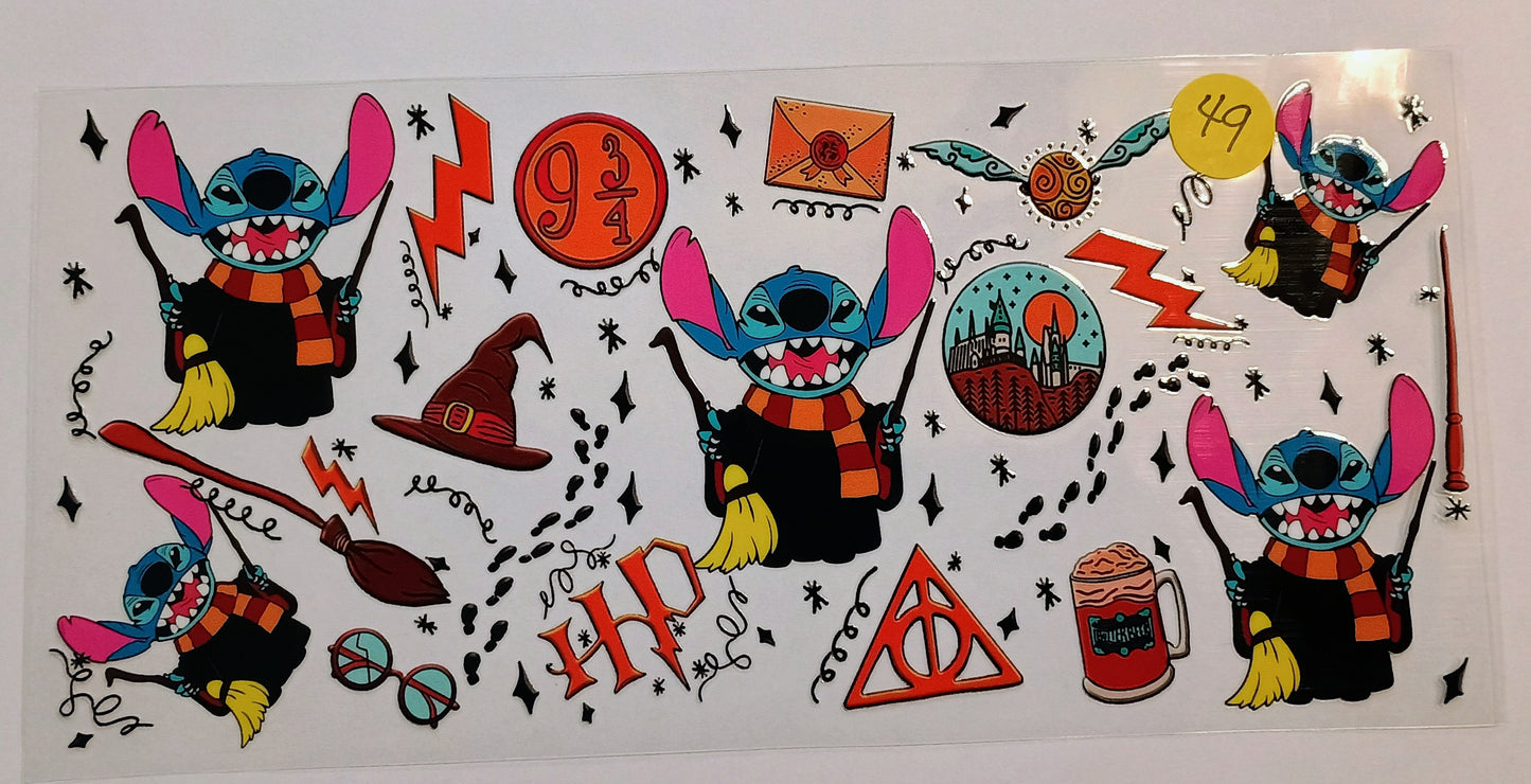 Characters