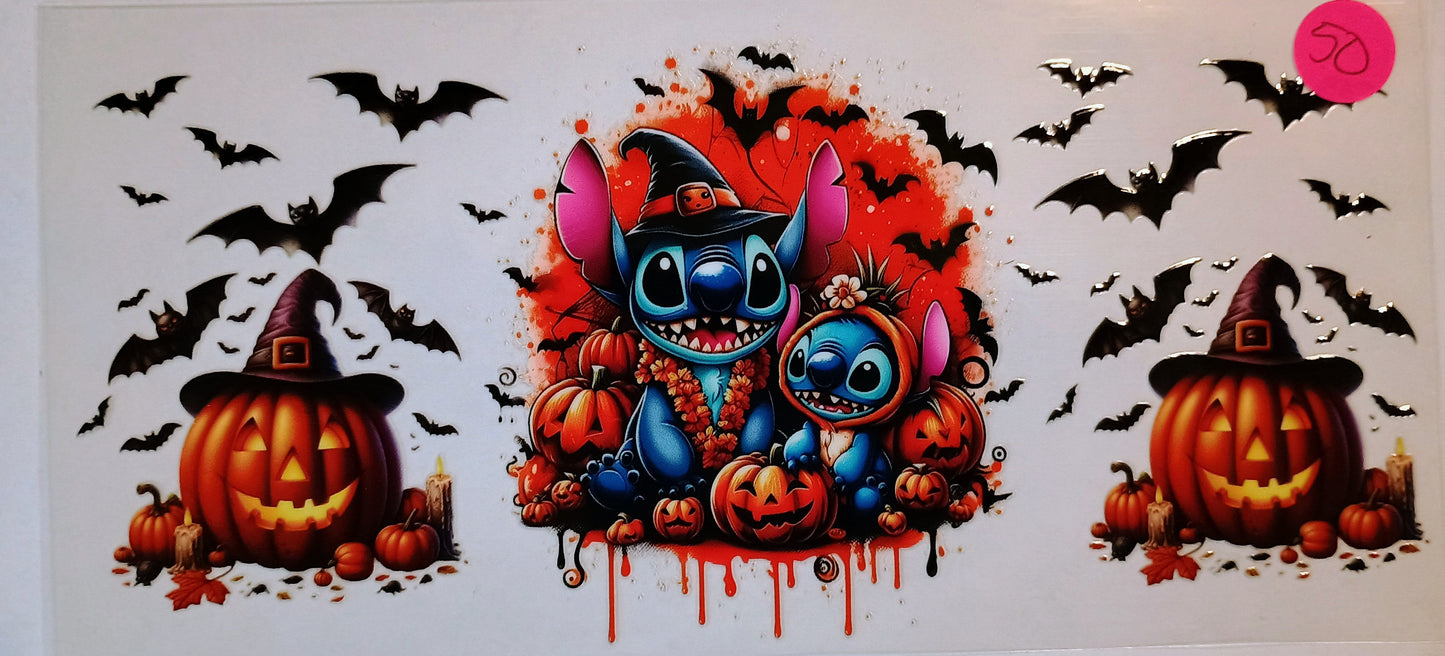 Horror