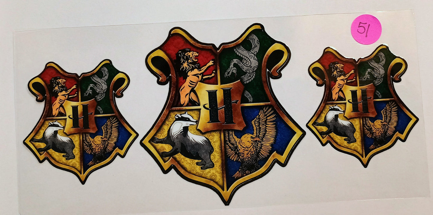 Characters