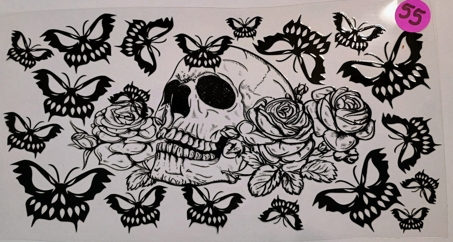 Skulls