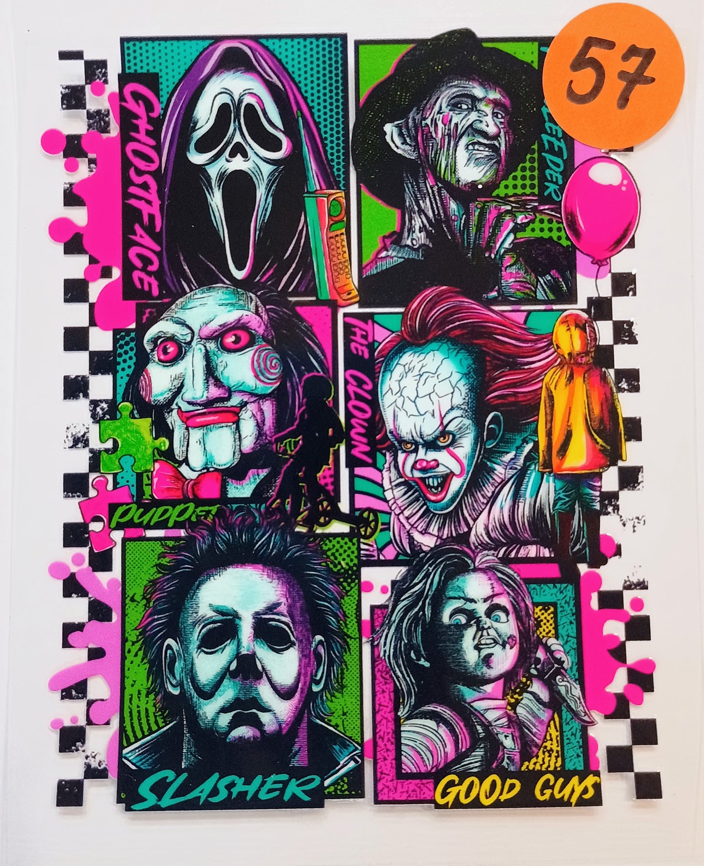 Horror