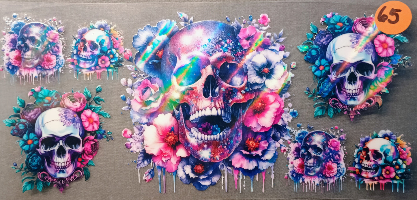 Skulls