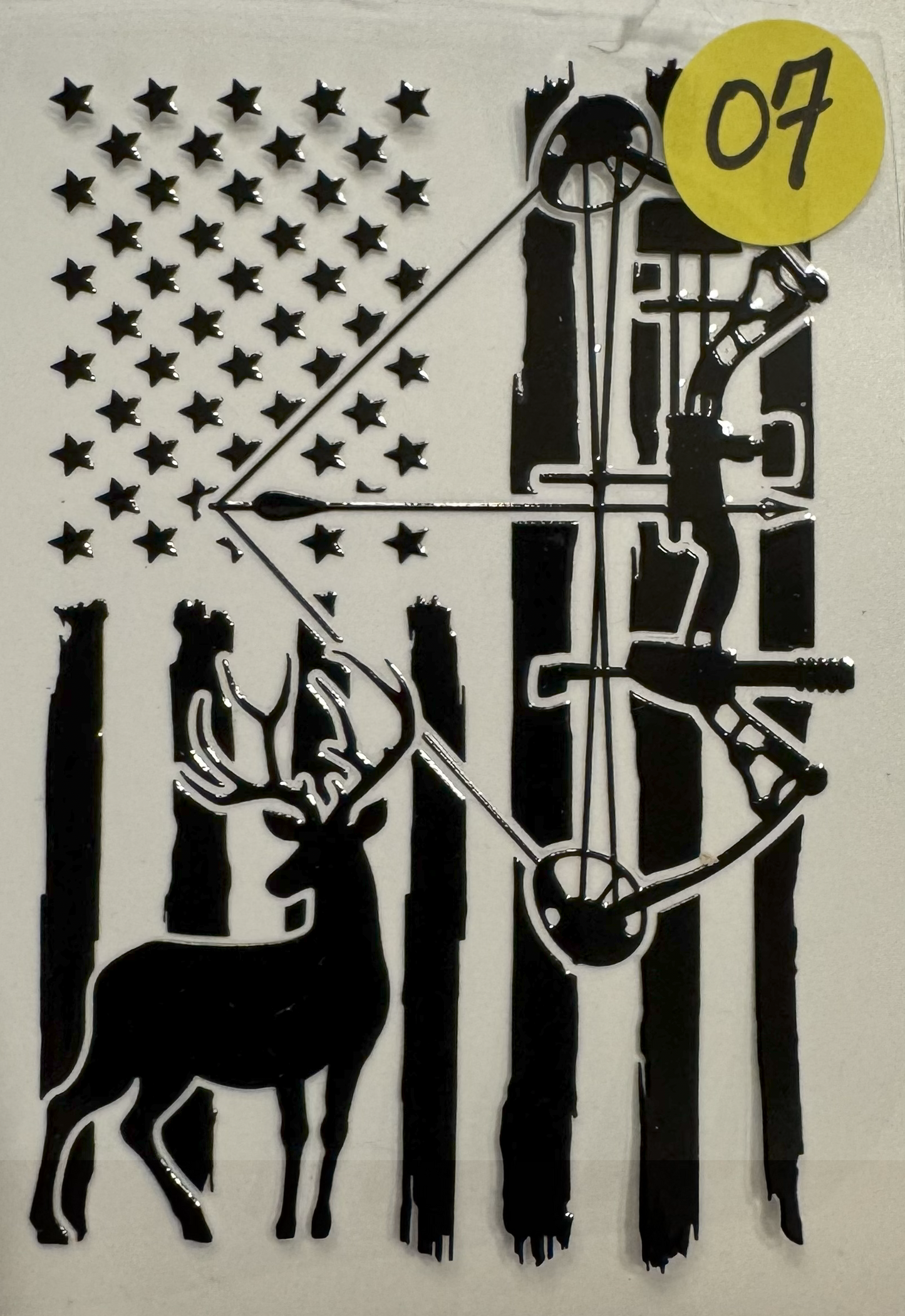 Hunting & Fishing