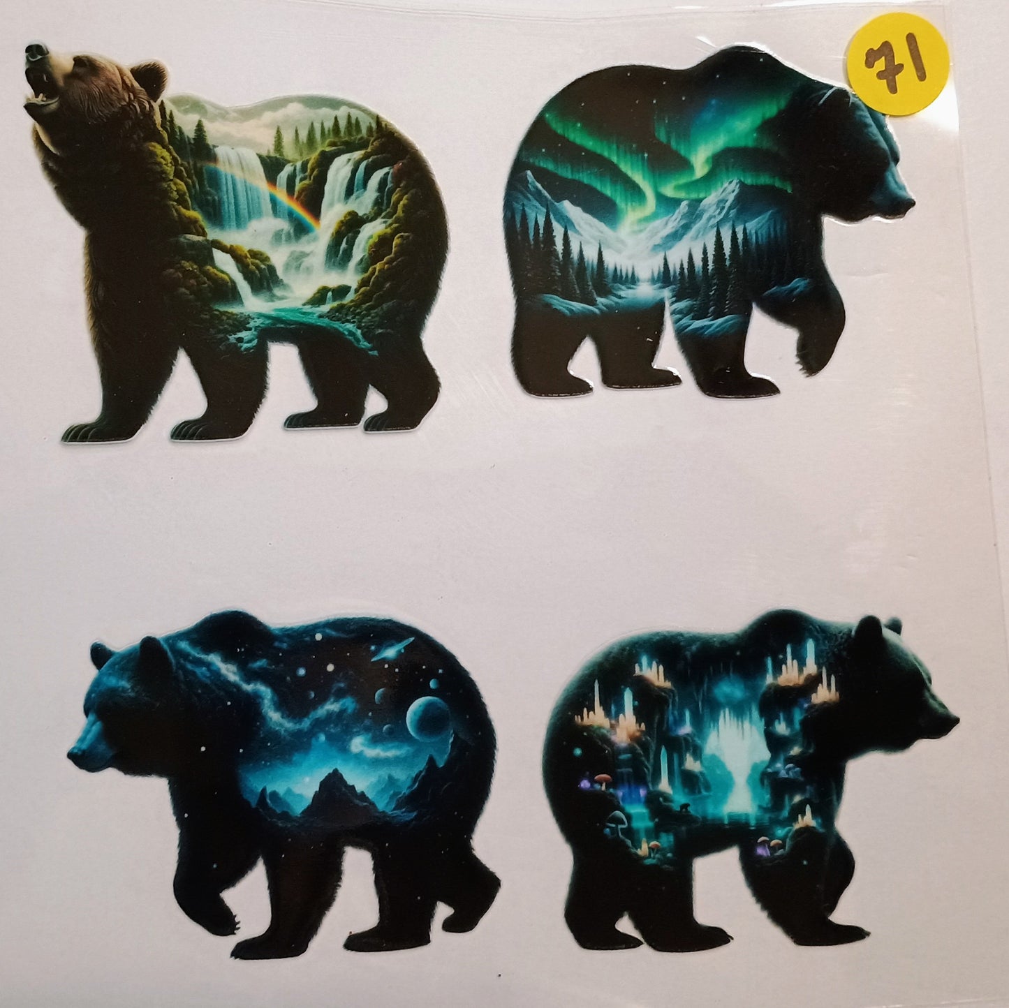 Animals