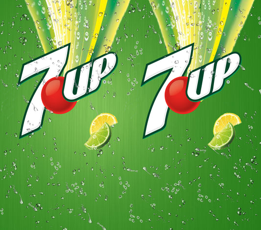 Drink Sublimation Decals