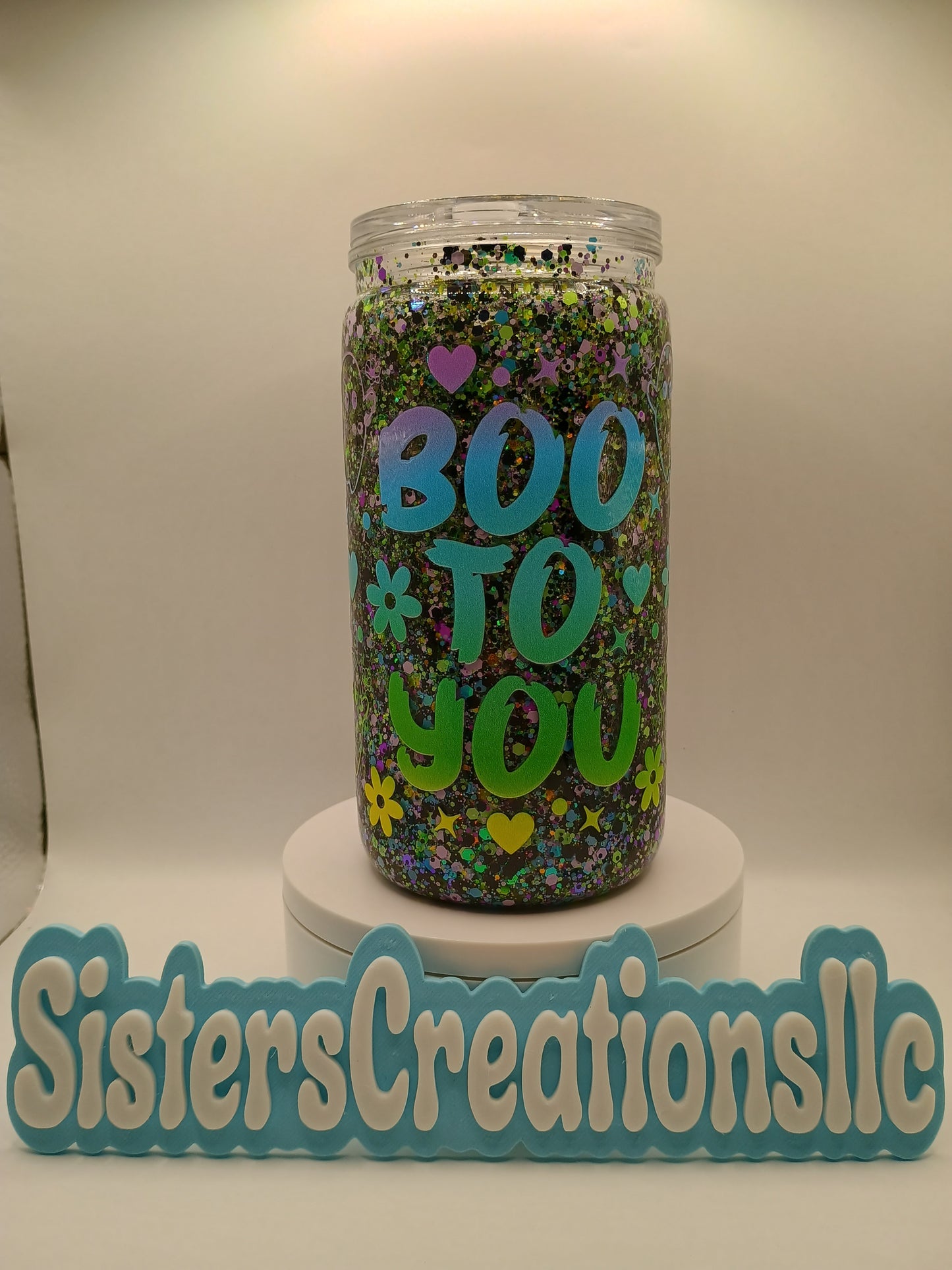 PREMADE READY TO SHIP..