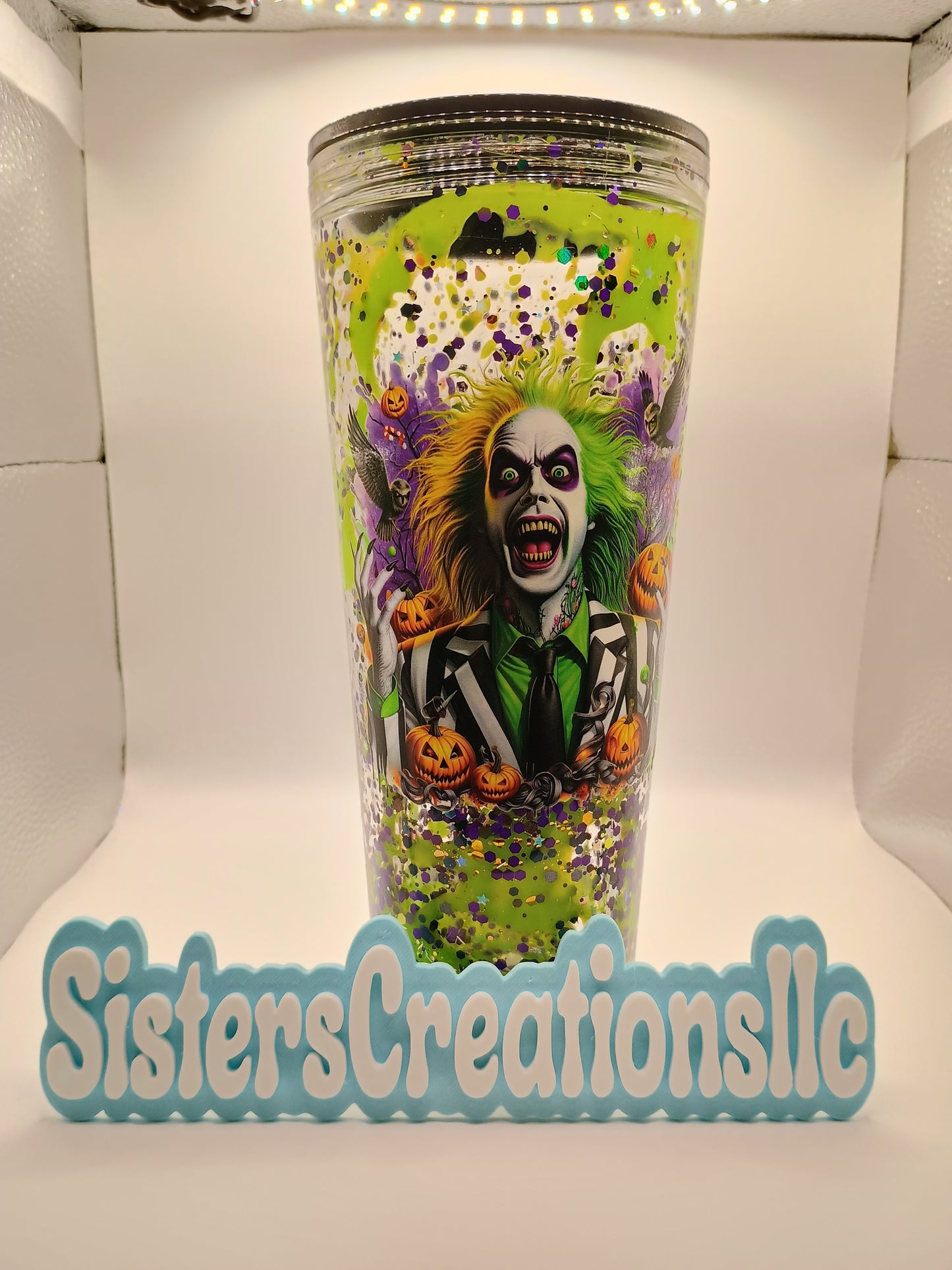 PREMADE READY TO SHIP..