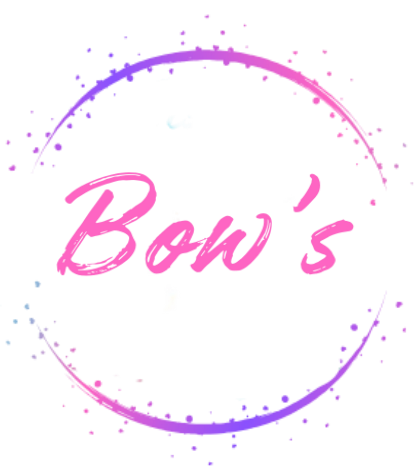 Bow's