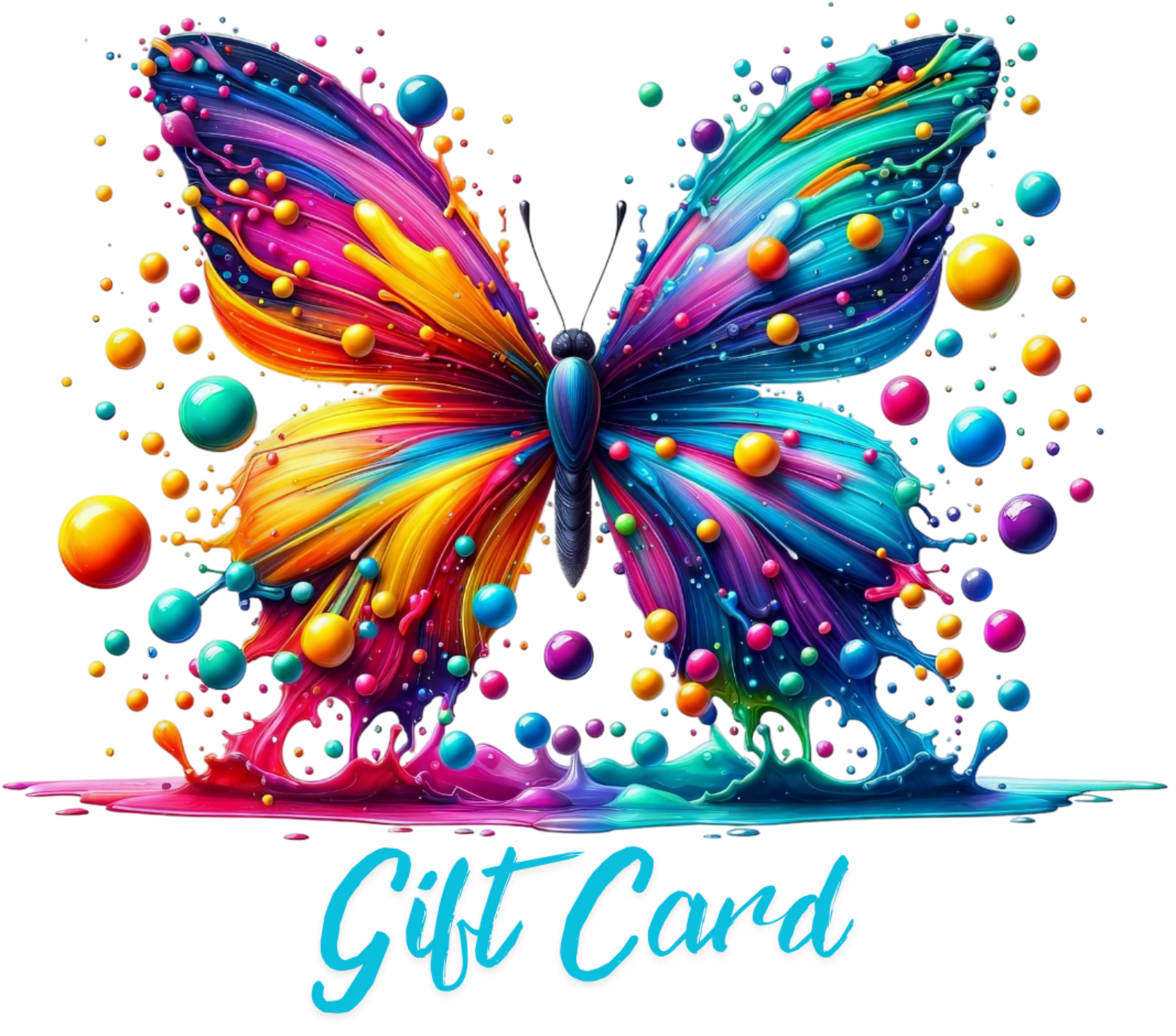 Gift Cards