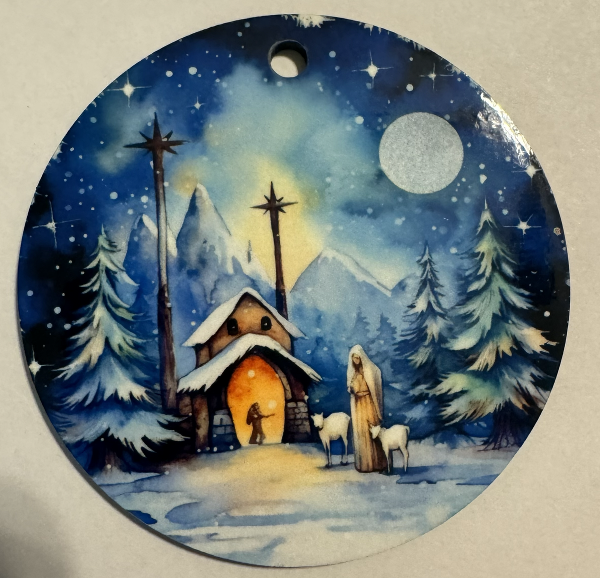 Christmas Ornaments