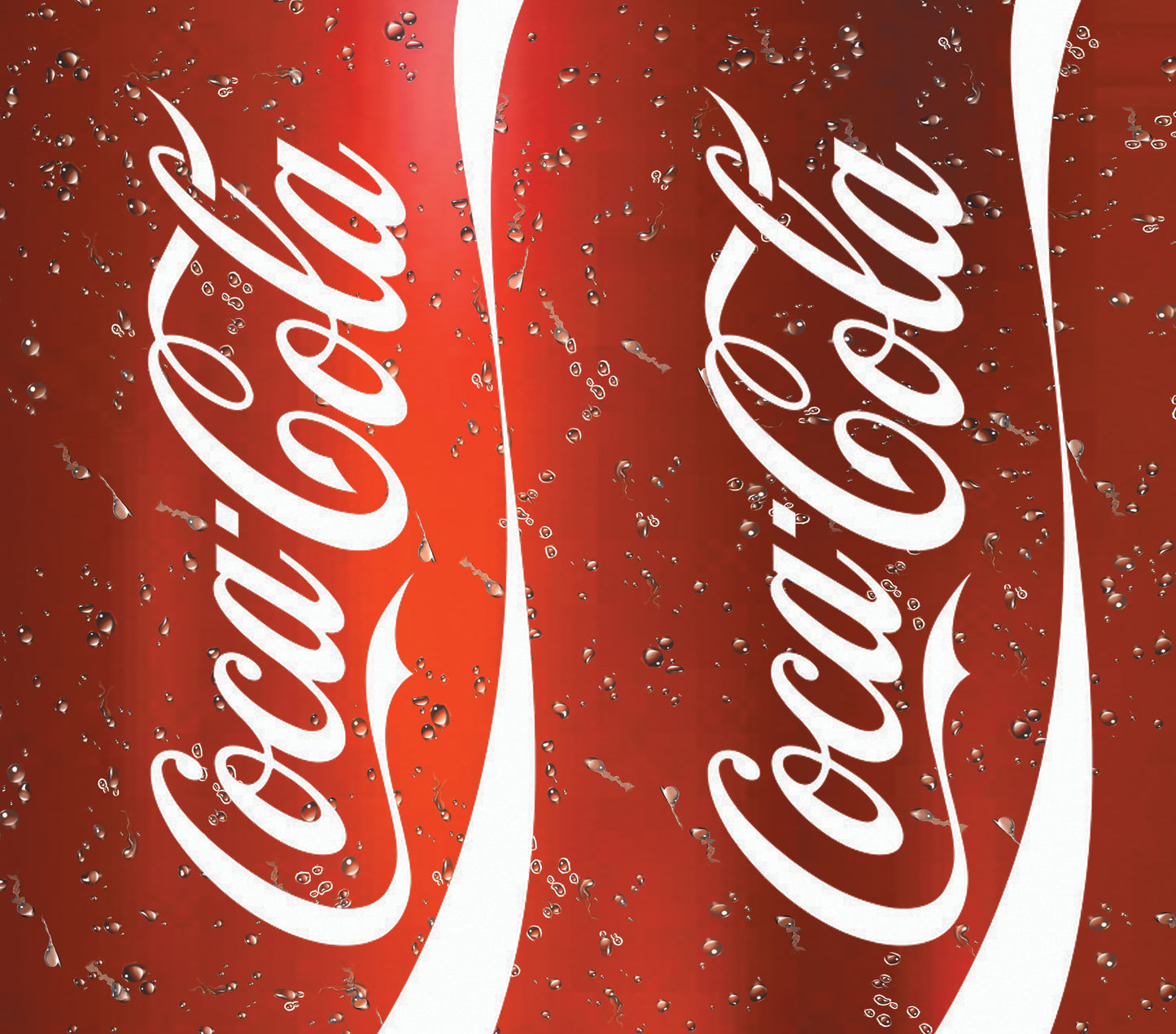 Drink Sublimation Decals