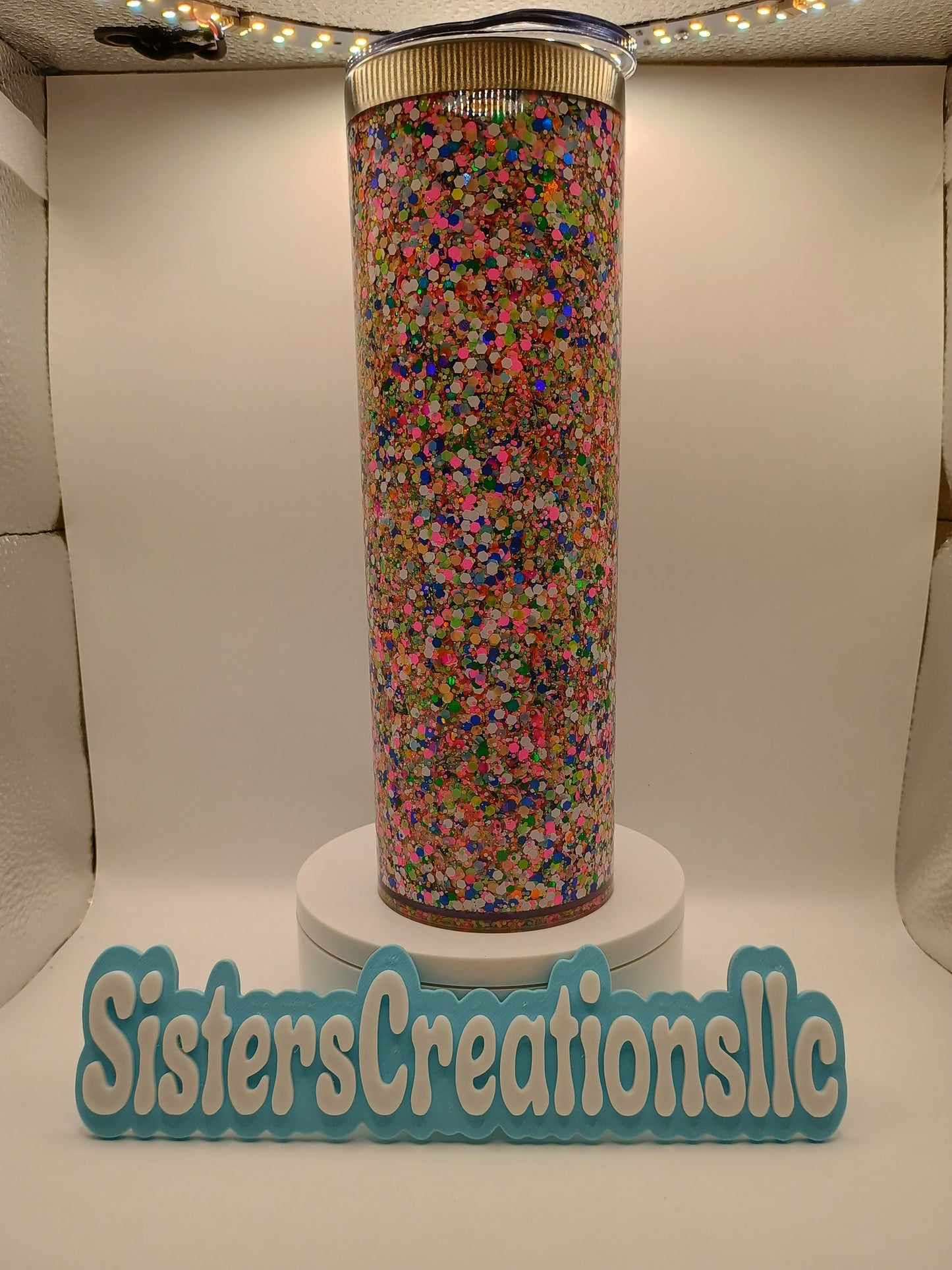 PREMADE READY TO SHIP..