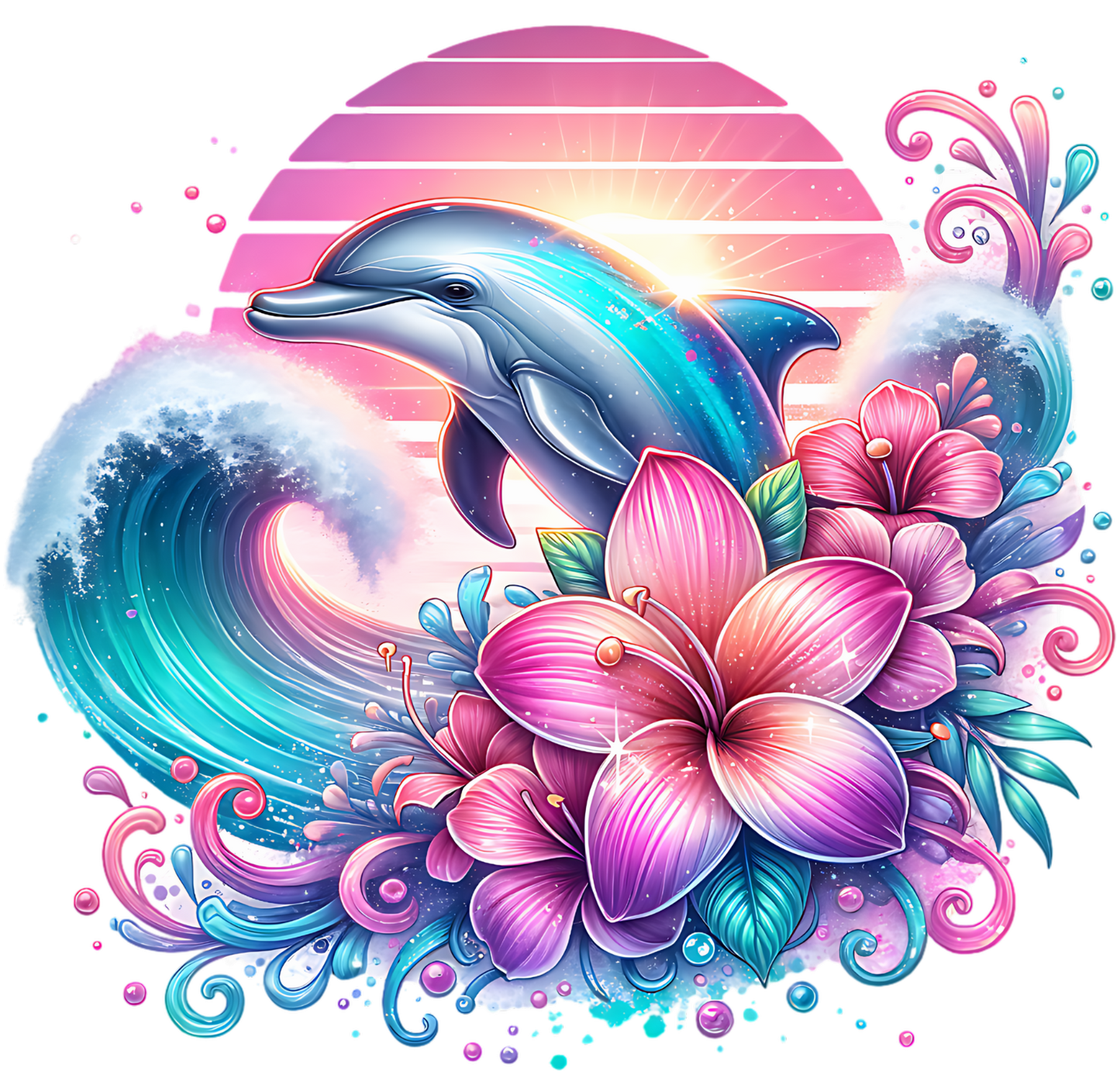 Dolphin 1