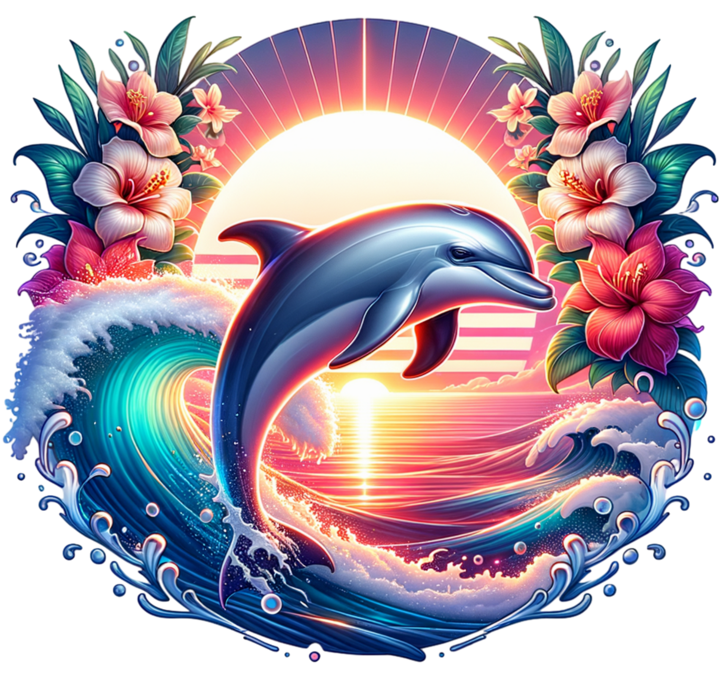 Dolphin 2