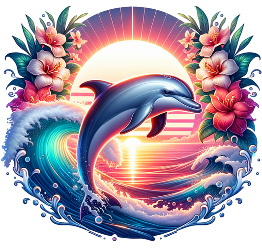 Dolphin 2
