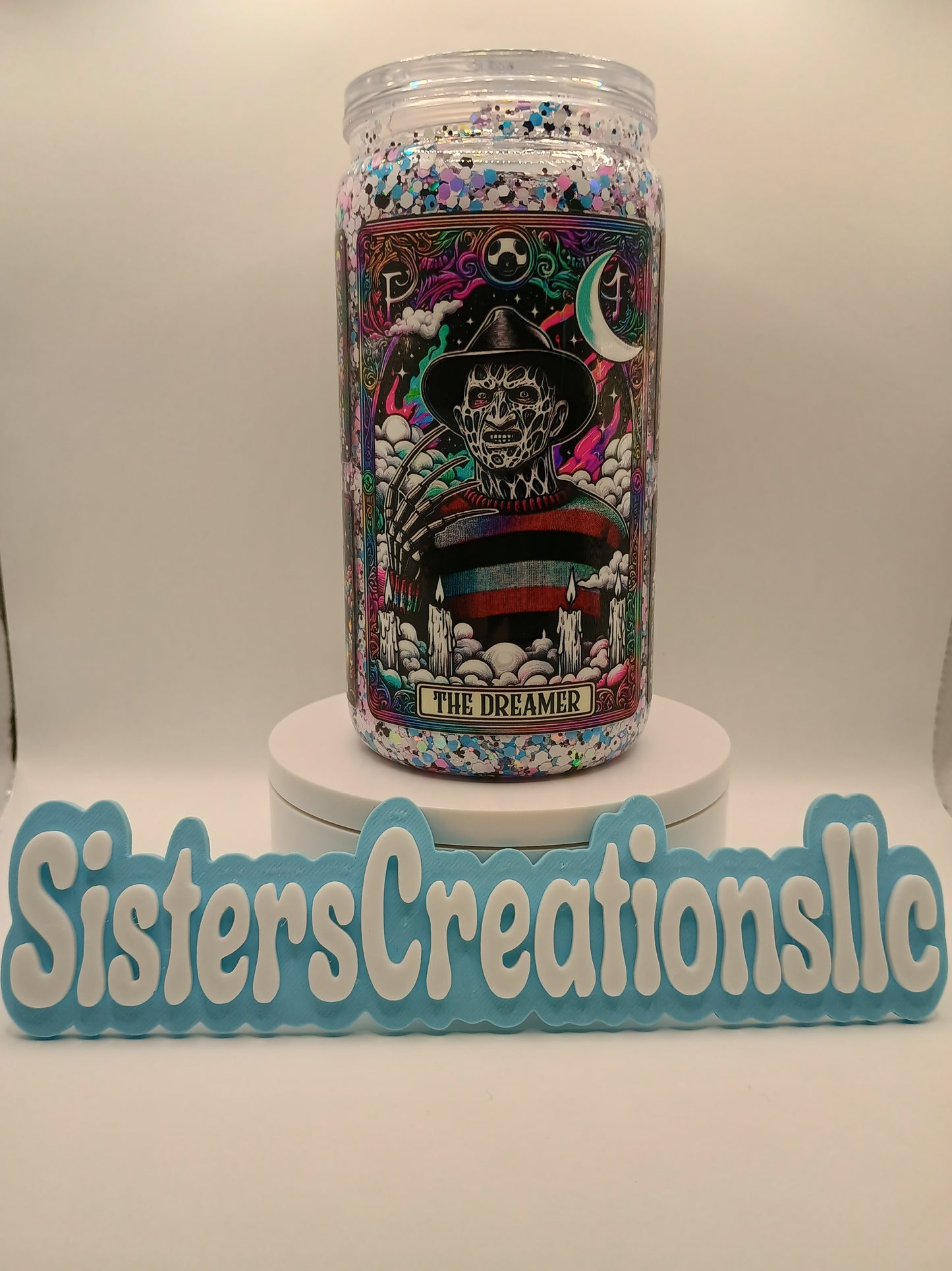 PREMADE READY TO SHIP..