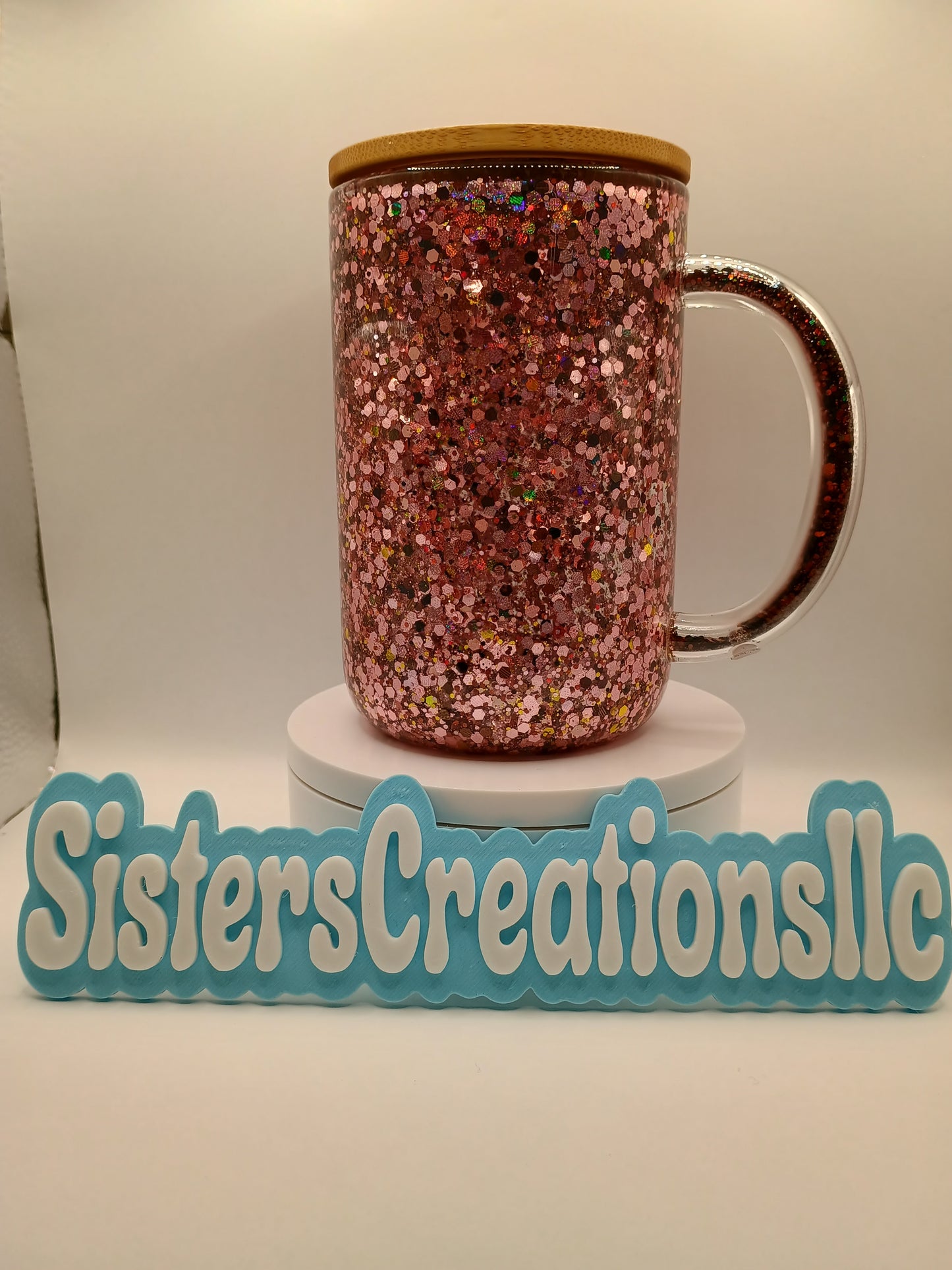 PREMADE READY TO SHIP..