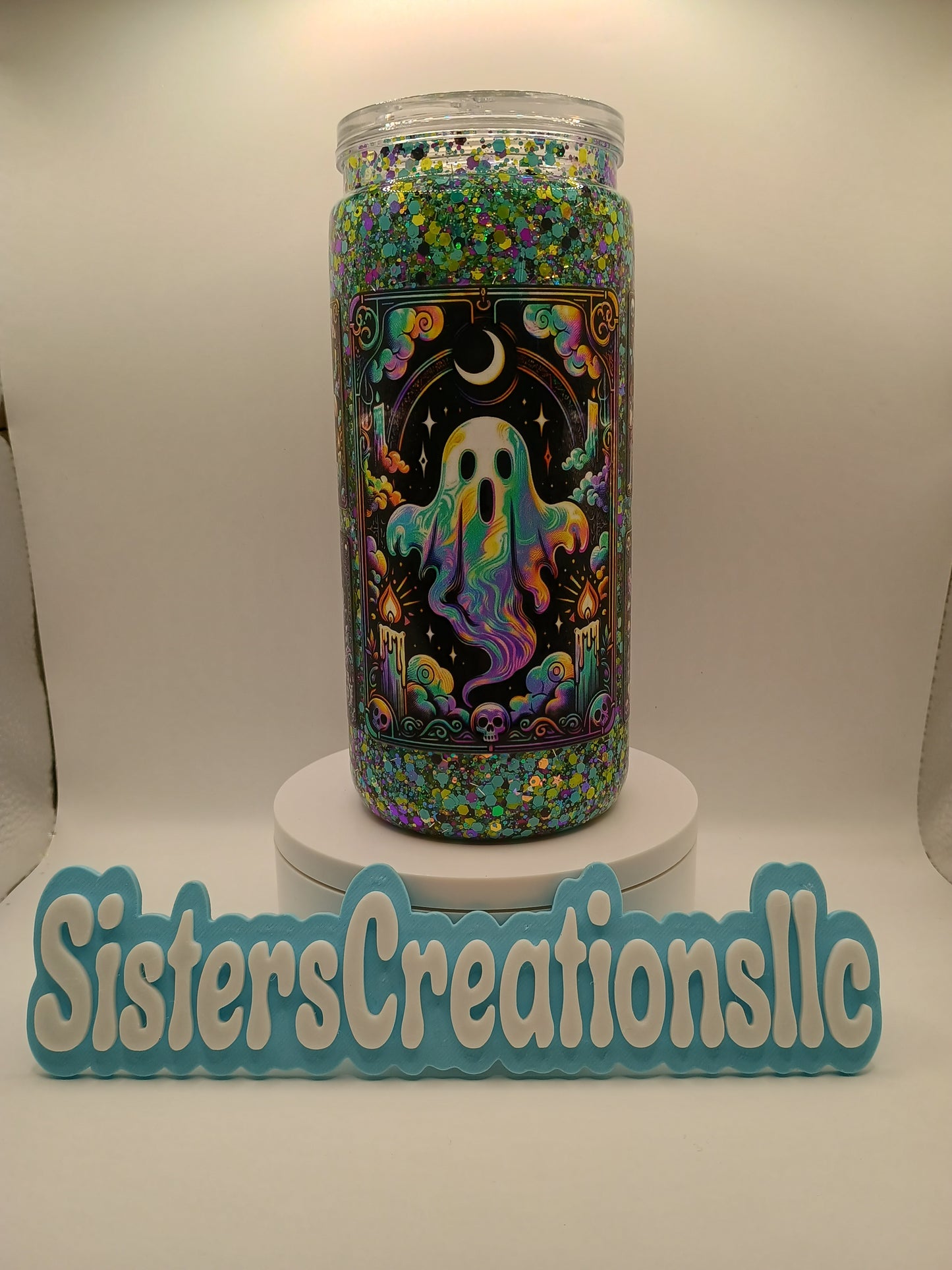 PREMADE READY TO SHIP..