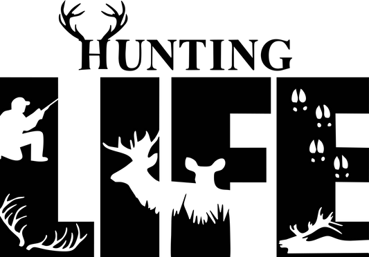Hunting Life