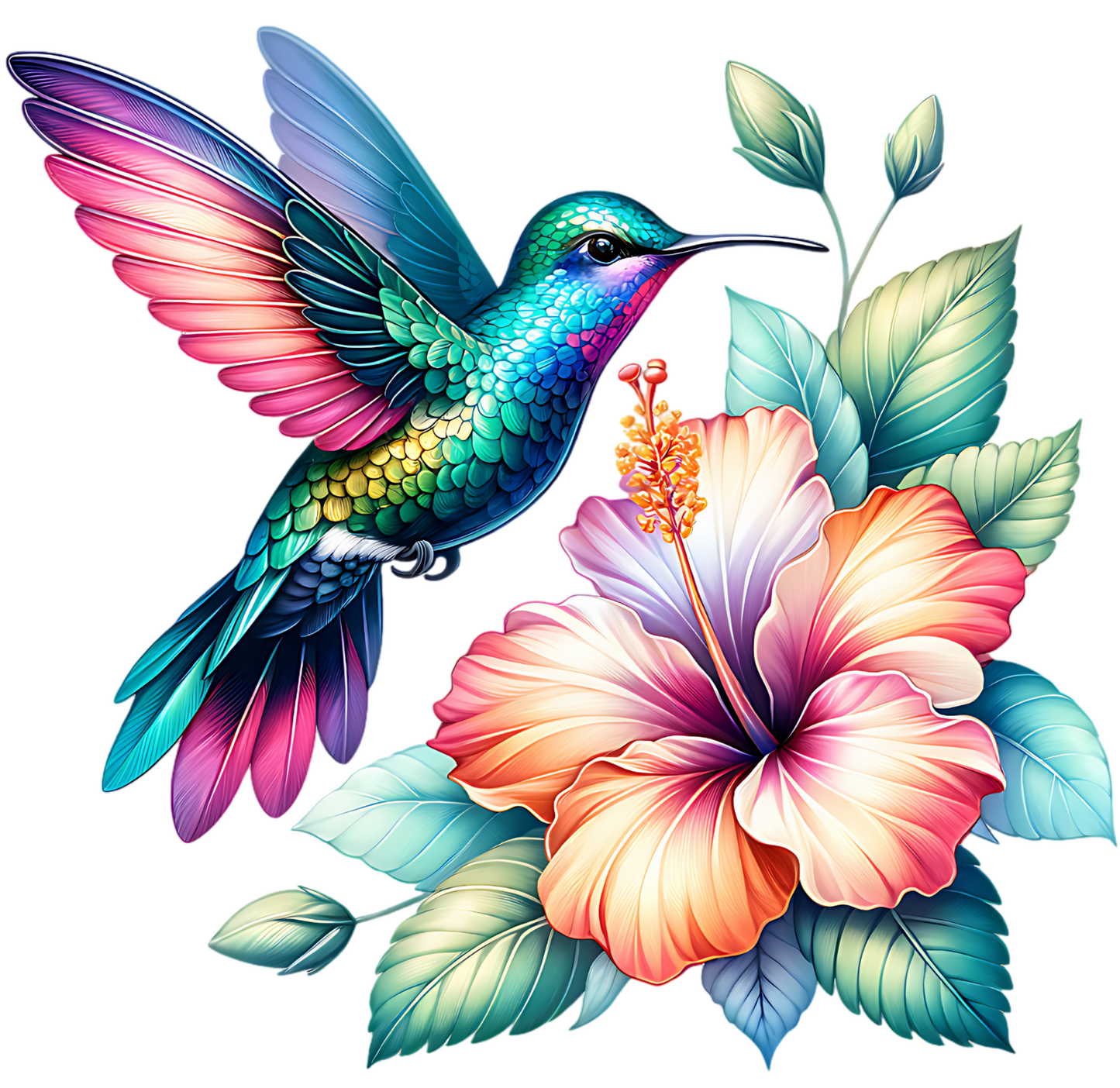 Hummingbird