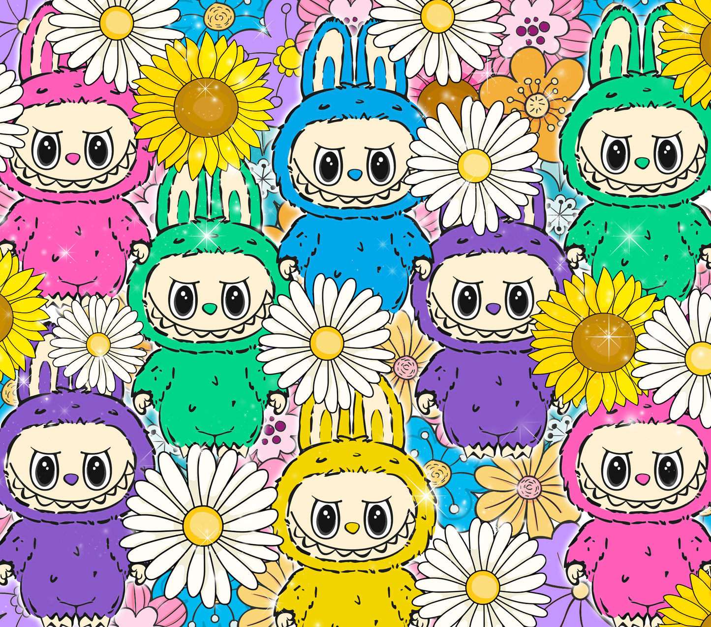 LABUBU