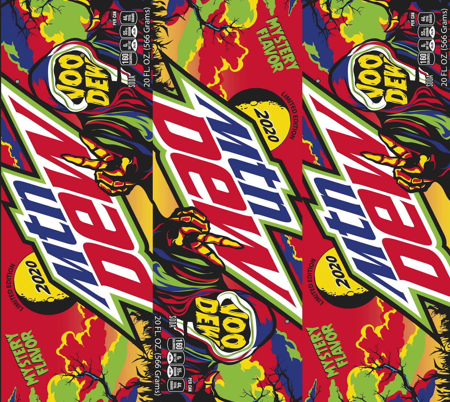 Drink Sublimation Decals