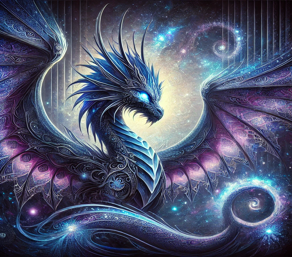 Mystical Sublimation Decals