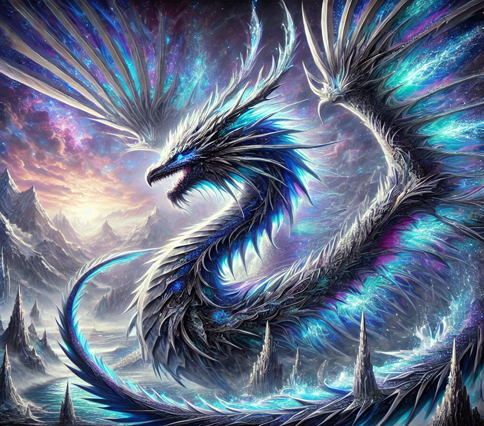 Mystical Sublimation Decals