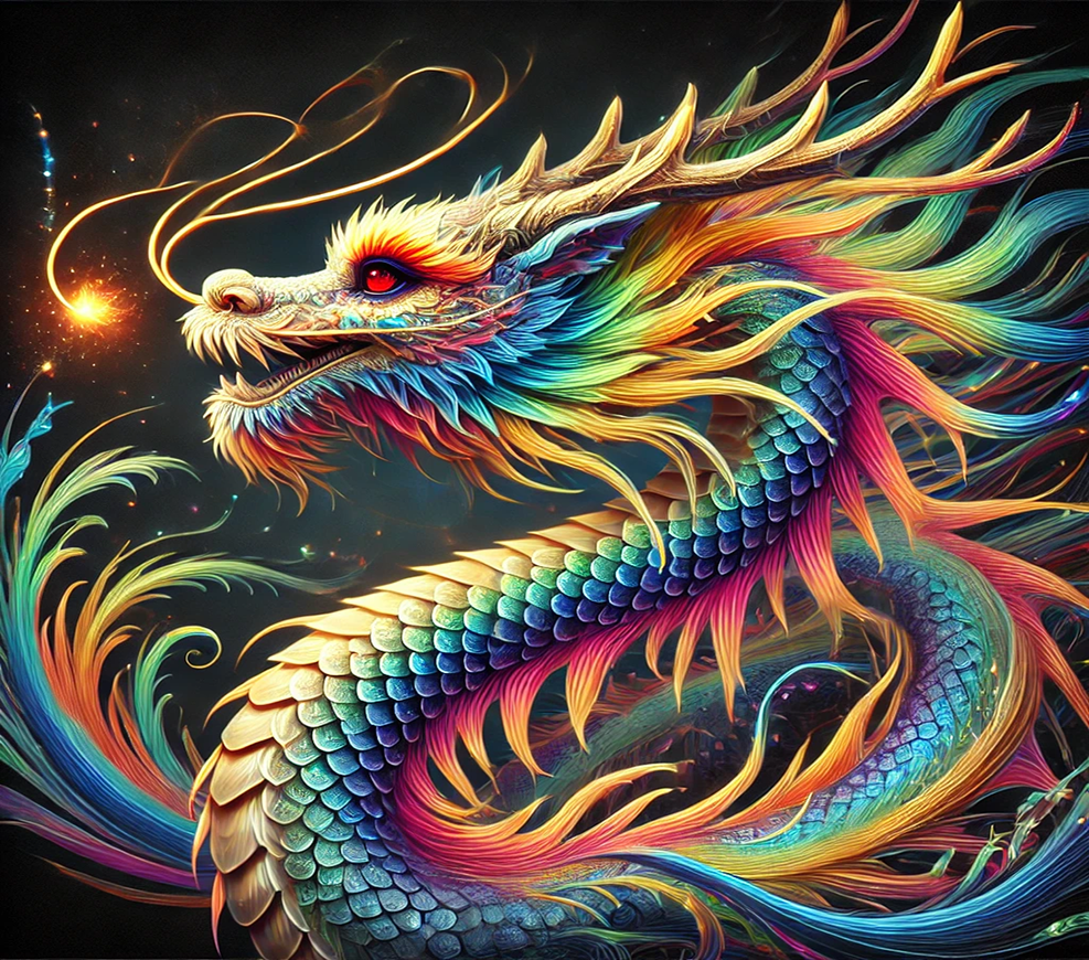 Mystical Sublimation Decals