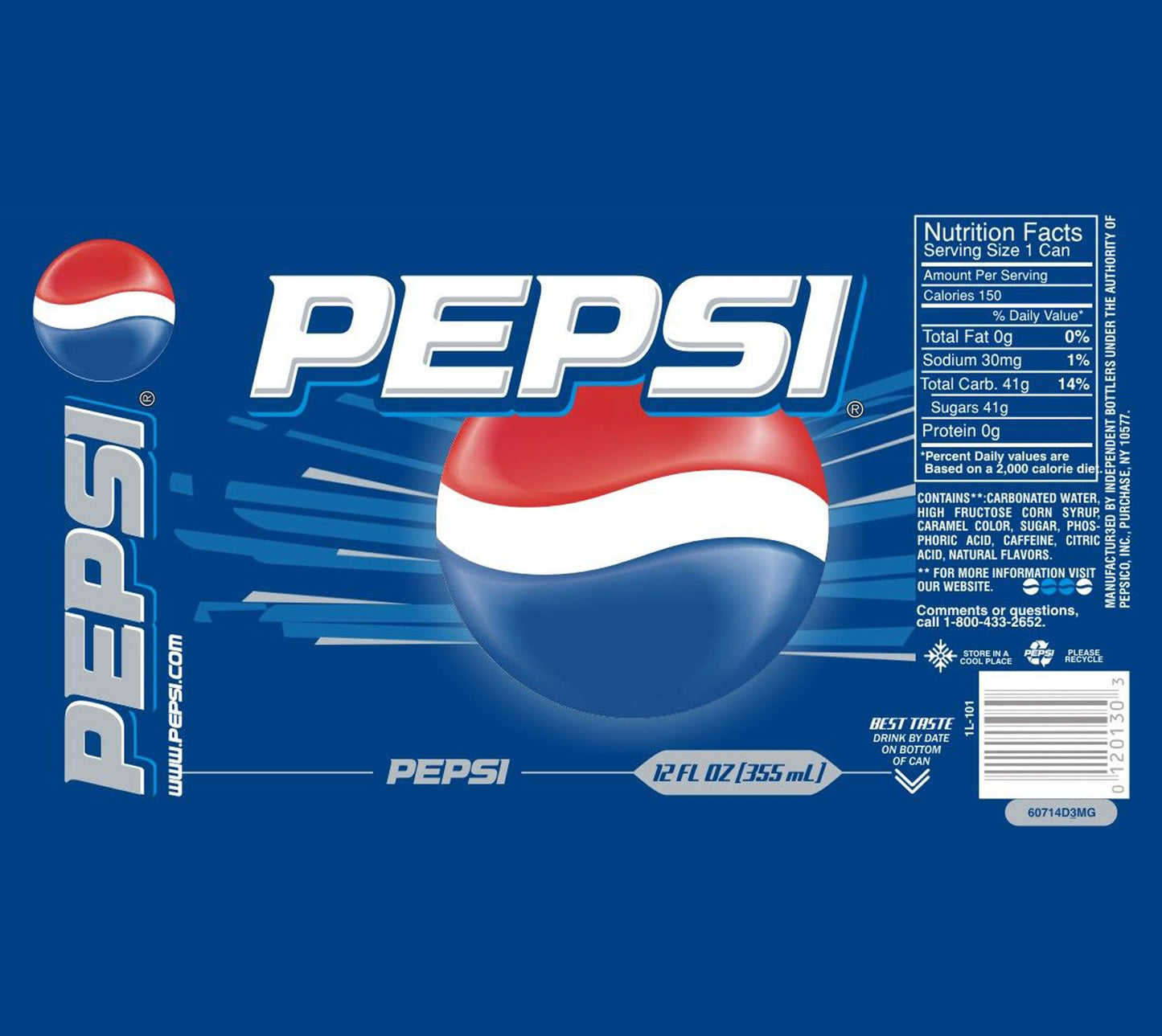 Drink Sublimation Decals