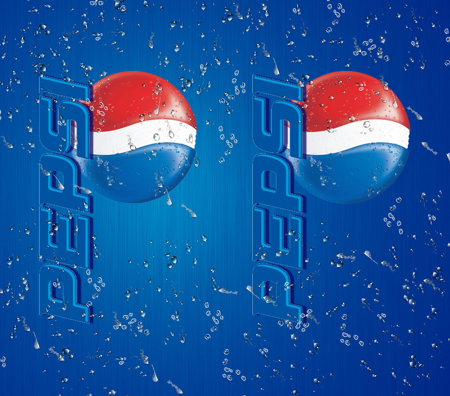 Drink Sublimation Decals