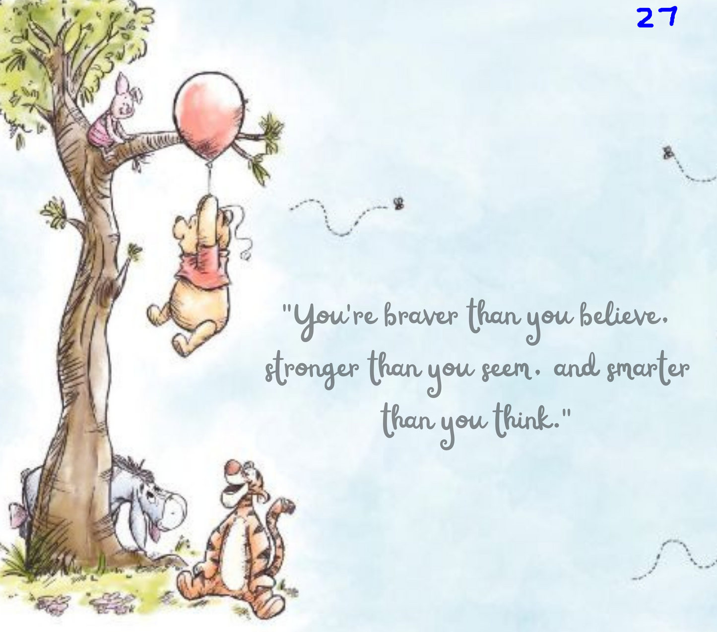 Winnie the Pooh Sublimation Decals