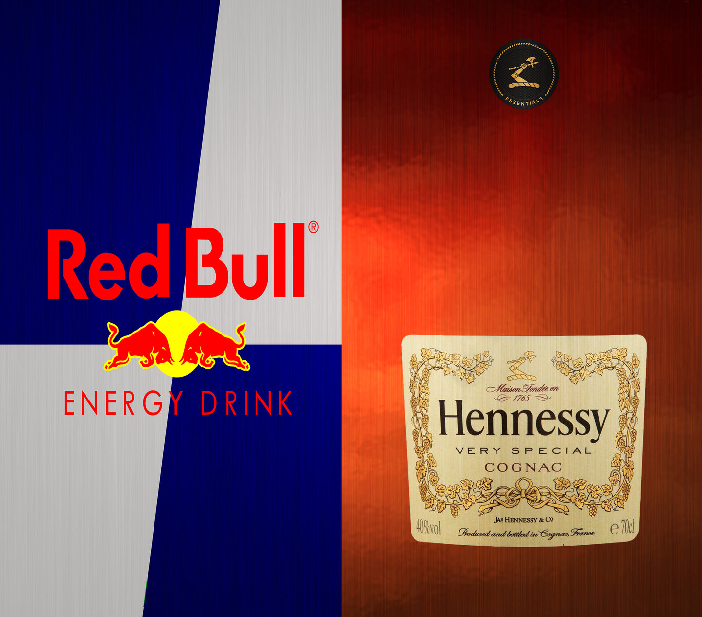 Drink Sublimation Decals
