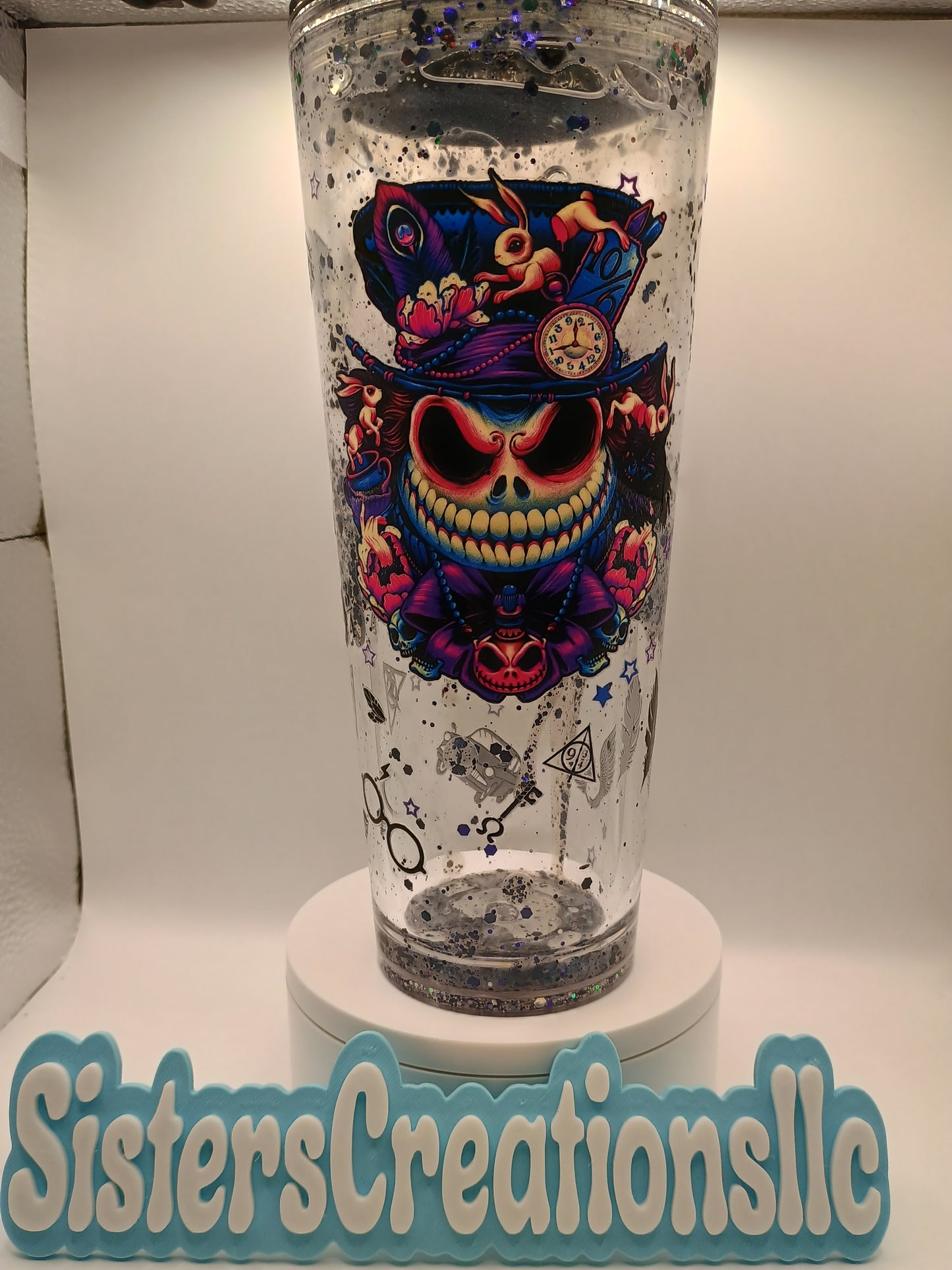 PREMADE READY TO SHIP..