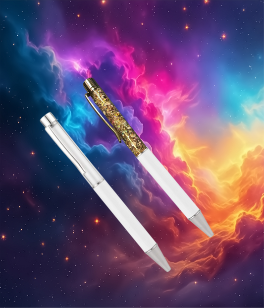 Snow Globe Pens