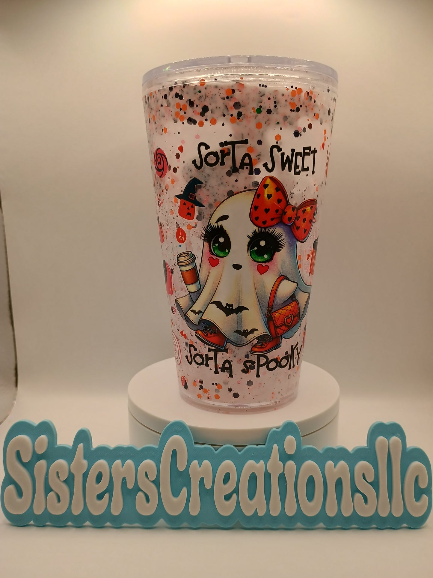 PREMADE READY TO SHIP..