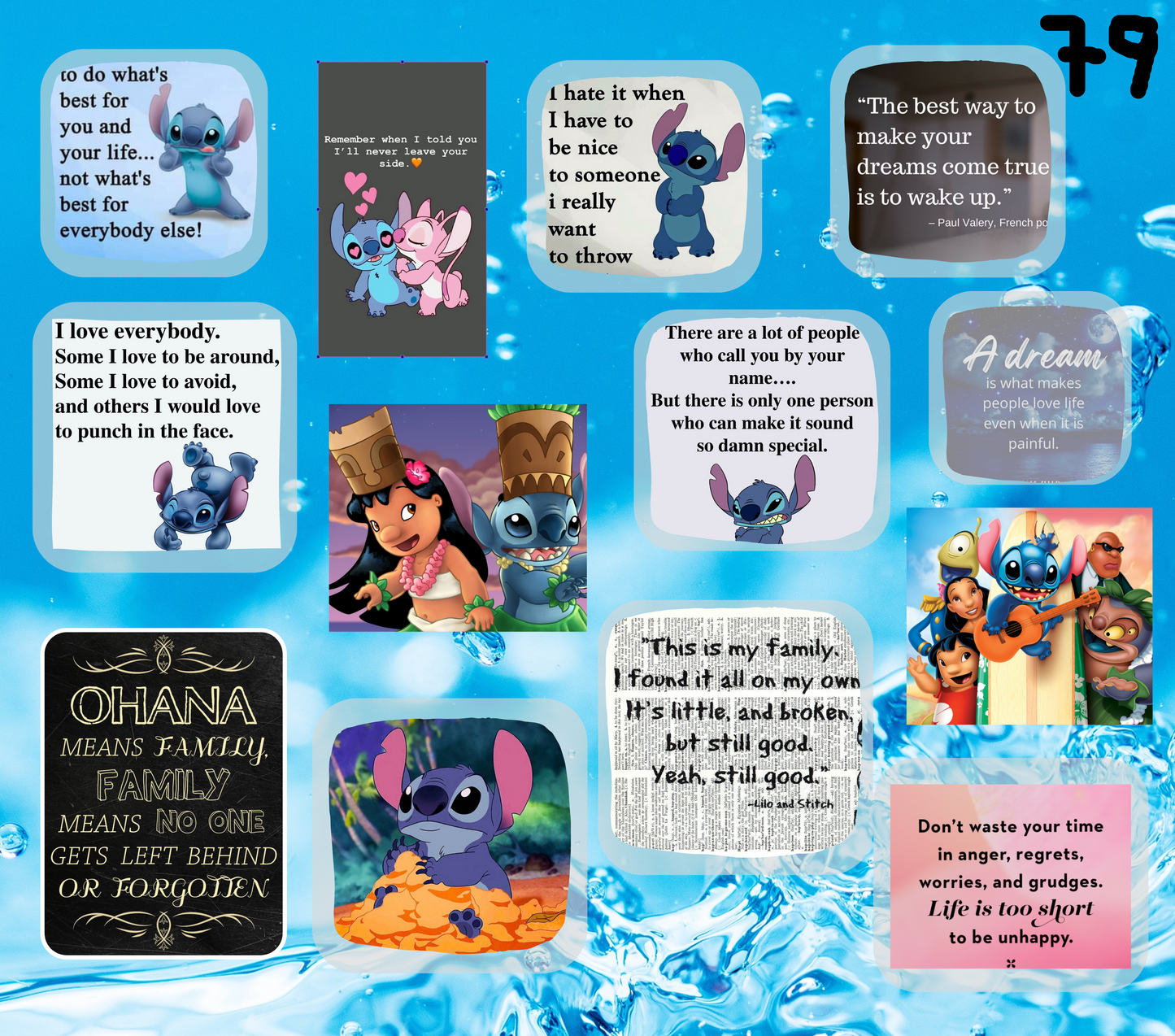Stitch Sublimation Decals 1