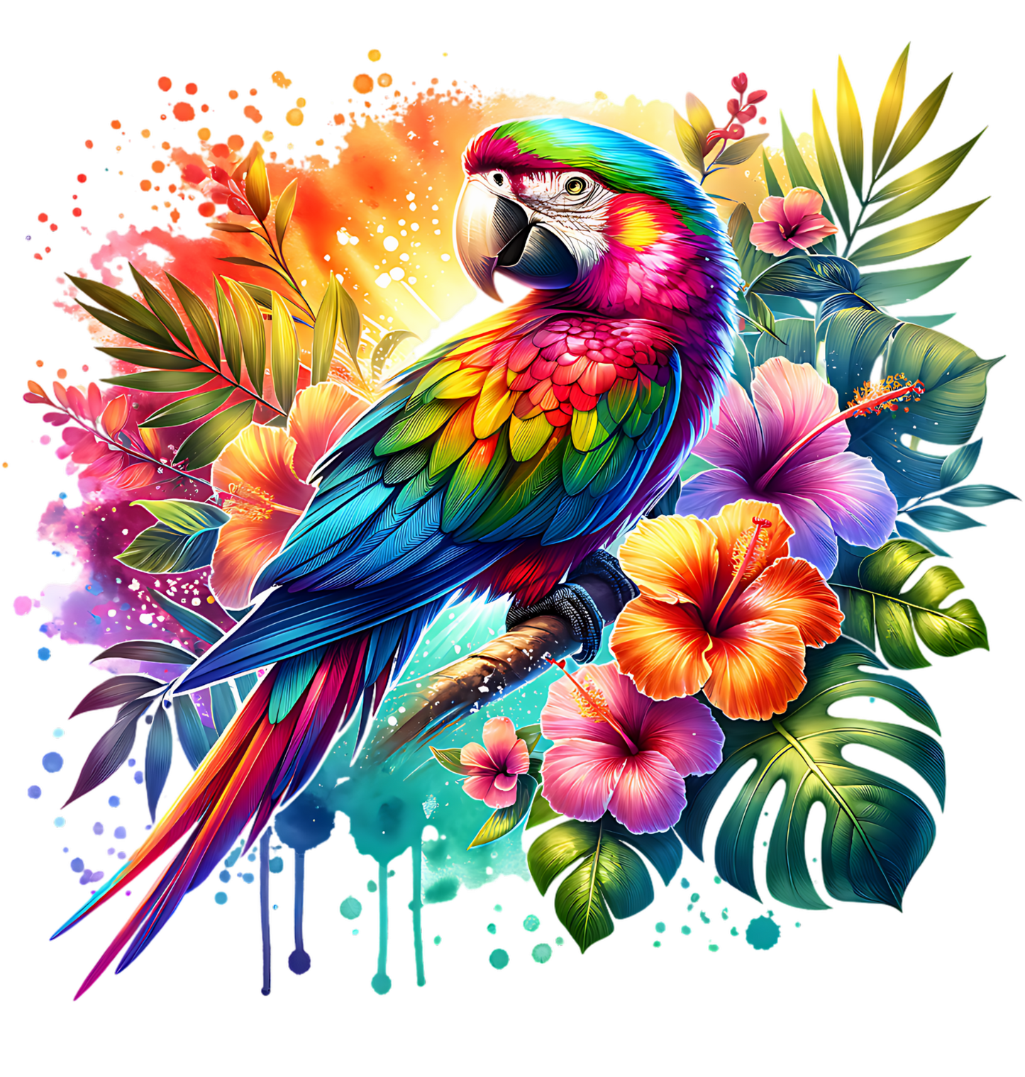 Tropical 2
