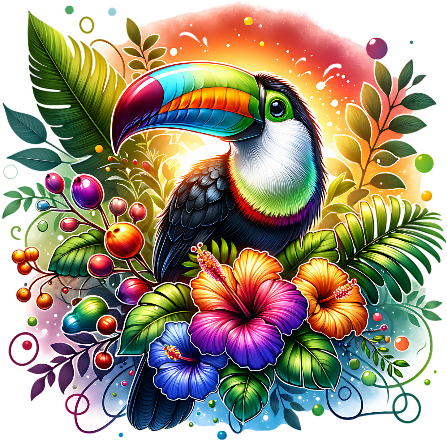 Tropical 3