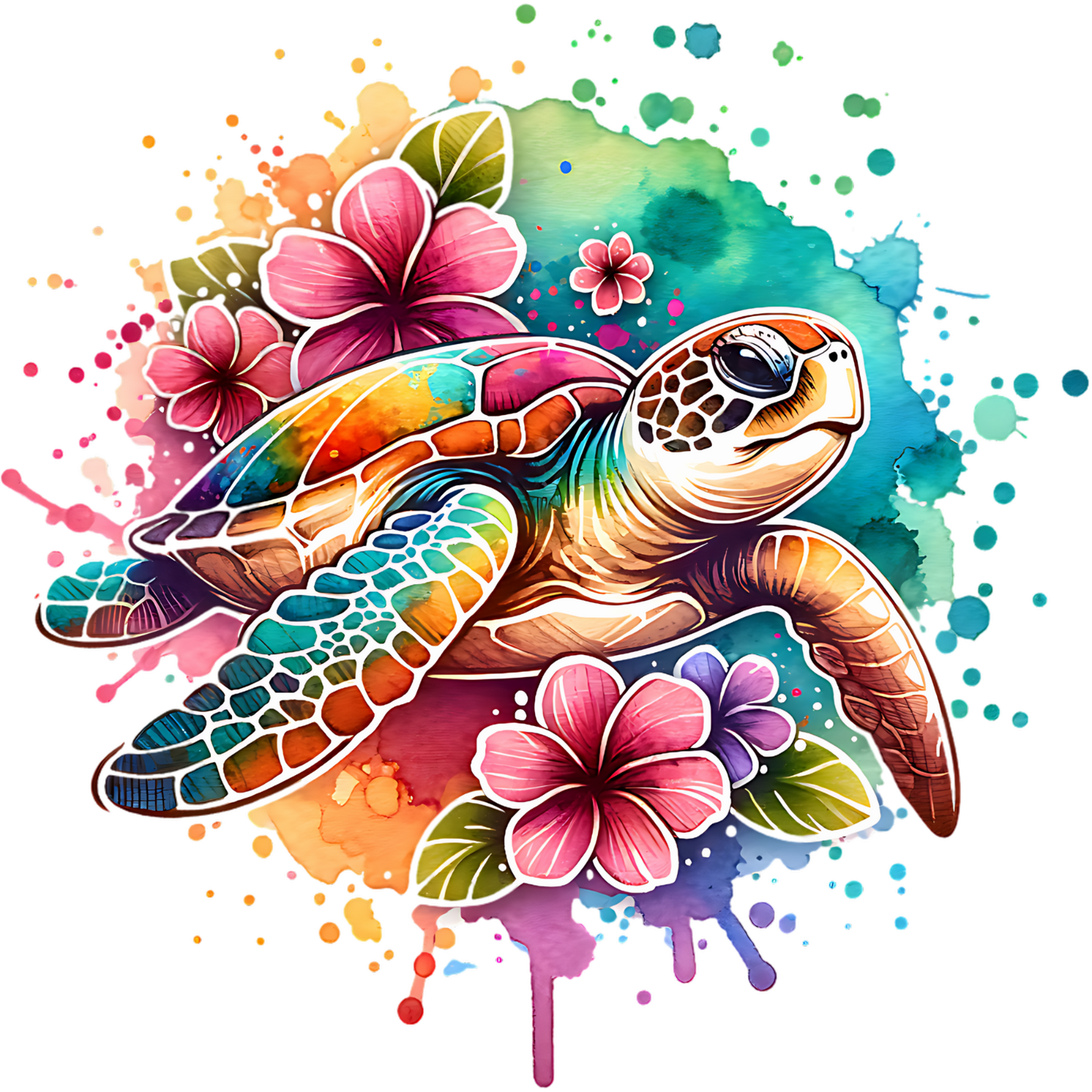 Turtle 1