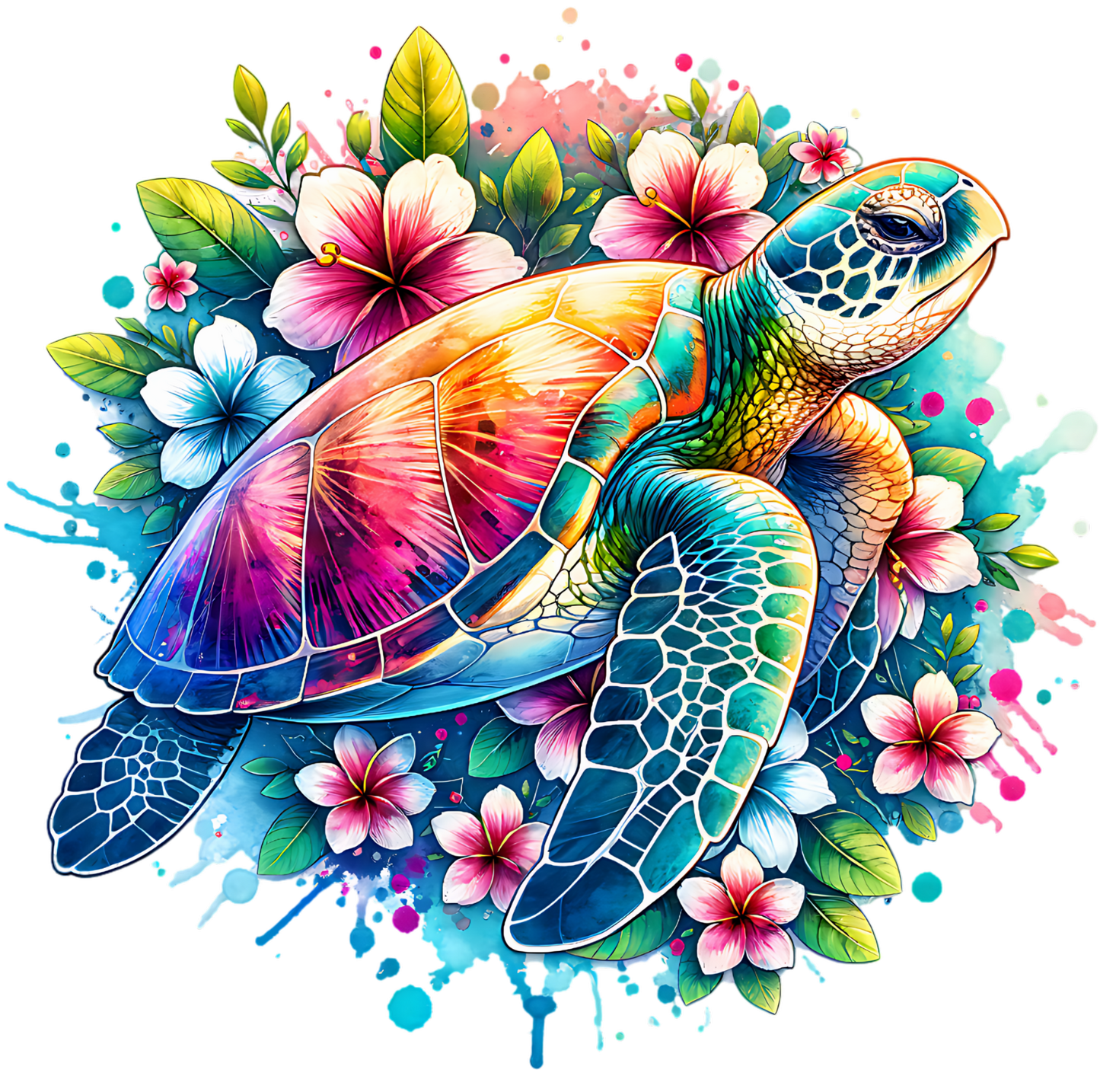 Turtle 2