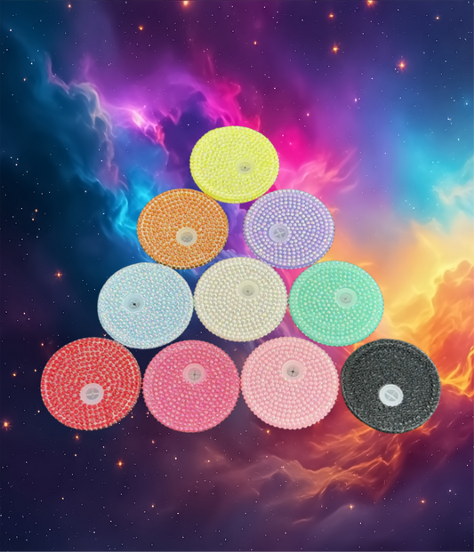 Colored Lids 16oz / 20 oz