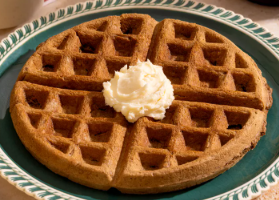 24 oz Tapered WAFFLE