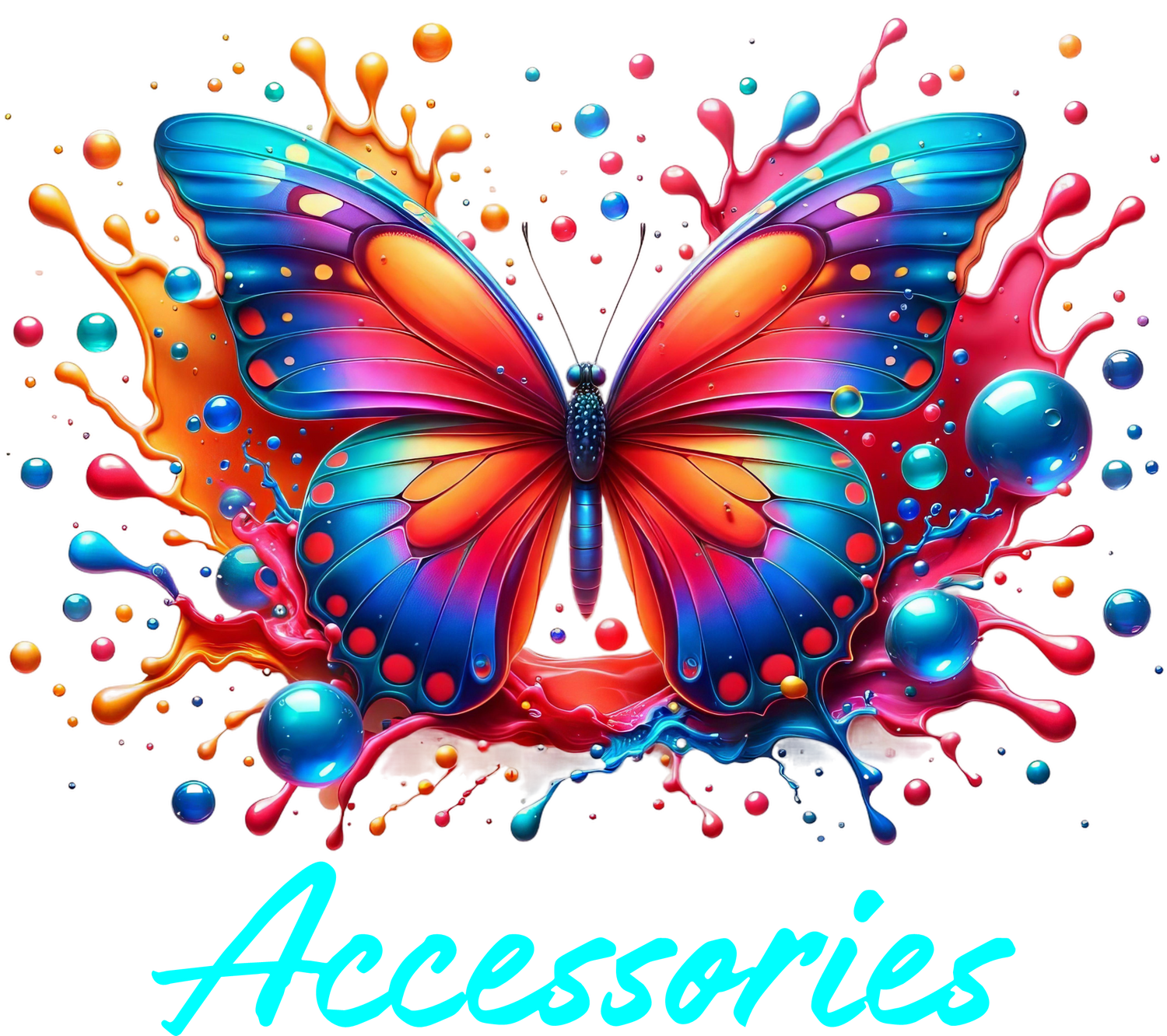 All Accessories