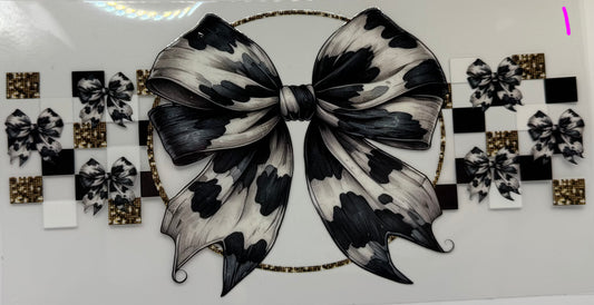 Bow's