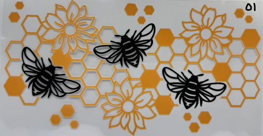 Bee's