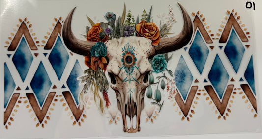 Western