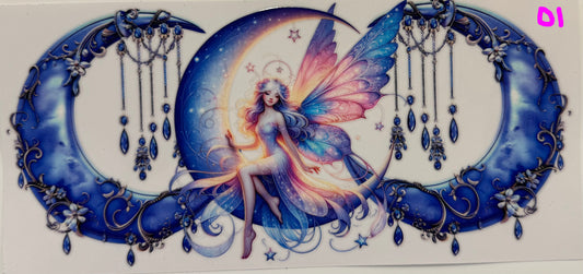Fairy's