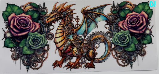 Dragons